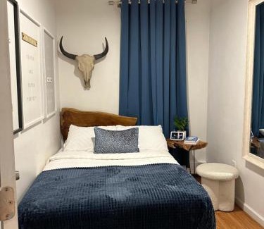 East New York Apartment | Relax and Recharge in Your Perfect Getaway Oasis