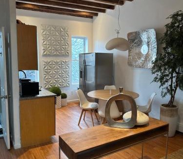 East New York Apartment | Relax and Recharge in Your Perfect Getaway Oasis