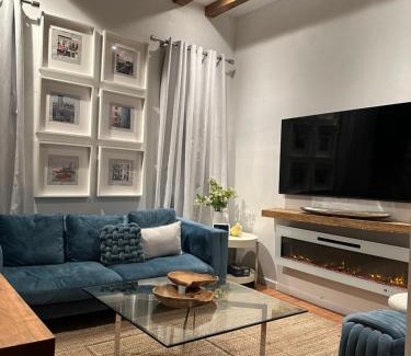 East New York Apartment | Relax and Recharge in Your Perfect Getaway Oasis