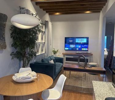 East New York Apartment | Relax and Recharge in Your Perfect Getaway Oasis