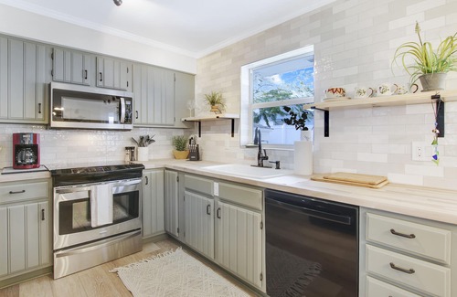 Tequesta House | Indulge Your Senses at Our Oceanfront Retreat