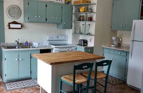 Nemo Other | Charming 1920's Farmhouse in Beautiful Black Hills