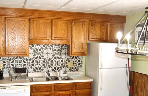 Grand Forks Apartment | Cozy Two-Bedroom Apartment with Breakfast & Child-Friendly Amenities