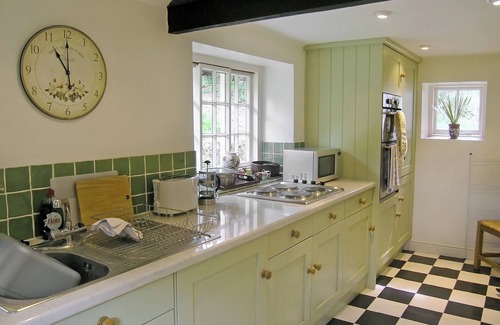 Scawton Cottage | Charming Cottage with Open Fire and Abbey Views, Pet Friendly