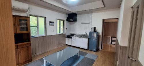 Shizukuishi Other | A detached guesthouse and rental cafe, Cress - Vacation STAY 85477v