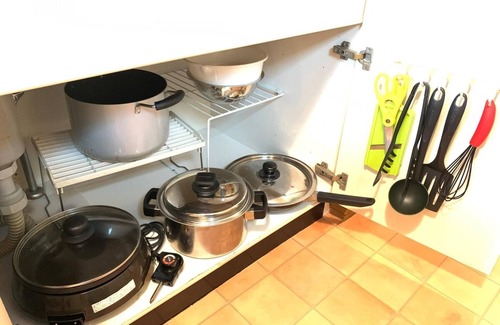 Fujisawa House | Discover a Cozy Retreat on Enoshima Island with Breakfast