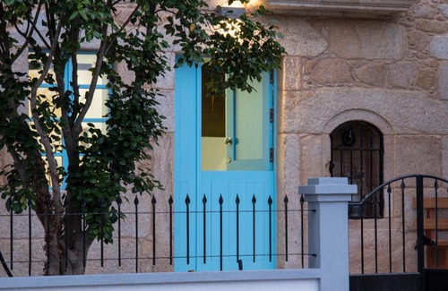 A Ribeira do Freixo House | Guest Rated: A Doca en o Freixo with Ocean Views