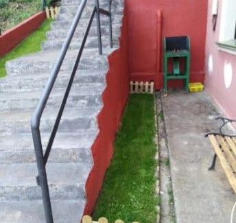 Basurto-Zorroza Apartment | Convenient Stay Just 800 Meters from San Mamés
