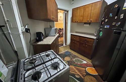 As-Sayidah Zaynab Apartment | Cozy Private Room in Downtown with Spa and Breakfast