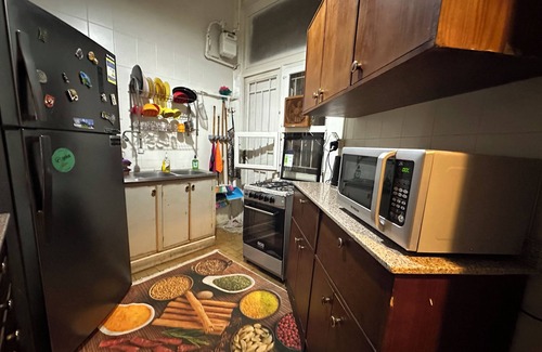 As-Sayidah Zaynab Apartment | Cozy Private Room in Downtown with Spa and Breakfast