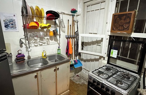 As-Sayidah Zaynab Apartment | Cozy Private Room in Downtown with Spa and Breakfast