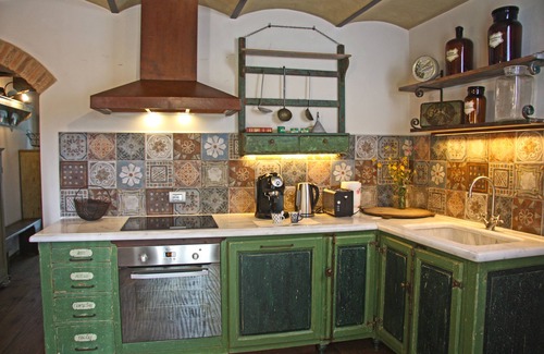 San Casciano in Val di Pesa Other | Experience Your Dream Vacation in Beautiful Tuscany
