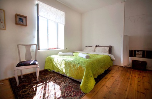 Ein Karem Apartment | Unforgettable Getaway in Jerusalem - Guest Rated 10/10