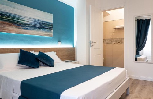 Santo Stefano di Camastra Bed & Breakfast | Cozy A Due Passi - Guest House with Breakfast & Hot Tub