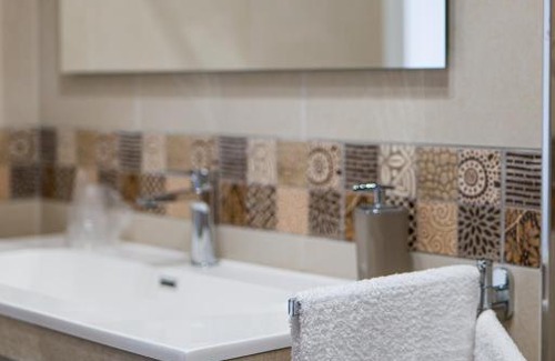 Santo Stefano di Camastra Bed & Breakfast | Cozy A Due Passi - Guest House with Breakfast & Hot Tub