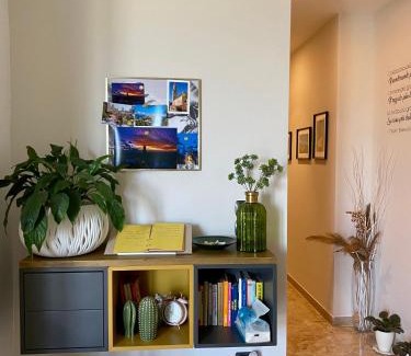 Fonte Umano-San Martino Alta Bed & Breakfast | Cozy A Due Passi B&B: Guest Rated 9.4 with Breakfast & More