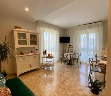 Fonte Umano-San Martino Alta Bed & Breakfast | Cozy A Due Passi B&B: Guest Rated 9.4 with Breakfast & More