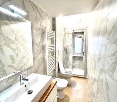 San Fruttuoso Apartment | Ideal Family Retreat Near Brignole with Great Reviews