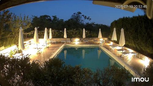 Aci Sant'Antonio Bed & Breakfast | Explore A Due Passi Da: Pet-Friendly Retreat with Pool
