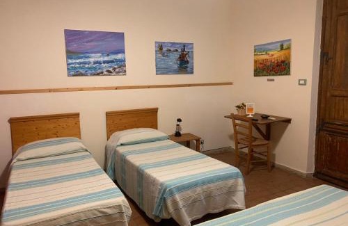 Aci Sant'Antonio Bed & Breakfast | Explore A Due Passi Da: Pet-Friendly Retreat with Pool