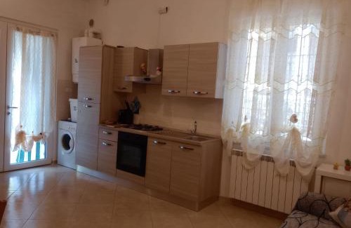 Vezzano Ligure Apartment | A due passi da