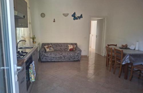 Vezzano Ligure Apartment | A due passi da