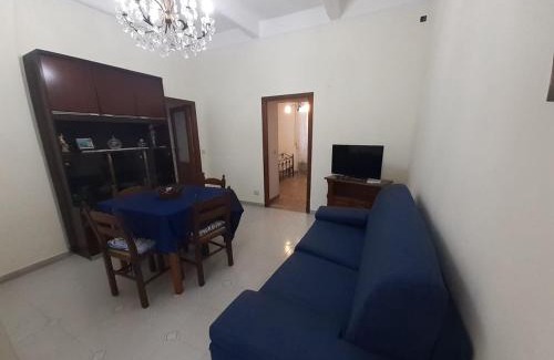 Parghelia Apartment | A Due Passi da MicheIino