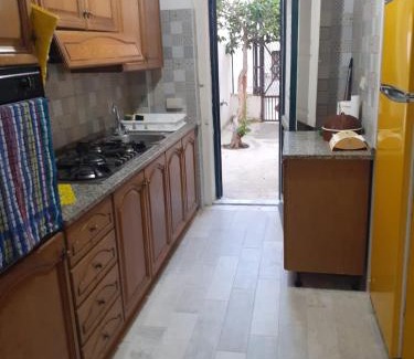 Parghelia Apartment | A Due Passi da MicheIino