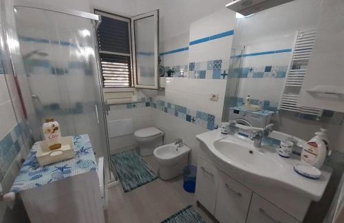 Parghelia Apartment | A Due Passi da MicheIino