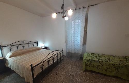 Parghelia Apartment | A Due Passi da MicheIino