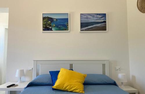 Portoferraio House | A due passi da Sansone