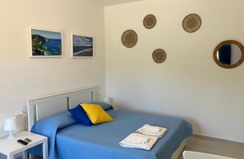 Portoferraio House | A due passi da Sansone