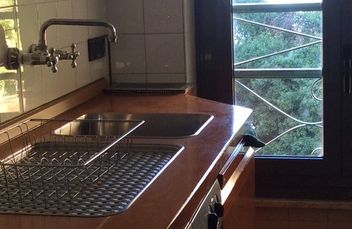 Camogli Apartment | Dreamy Balcony Retreat with Sea View - Rated 9.8/10