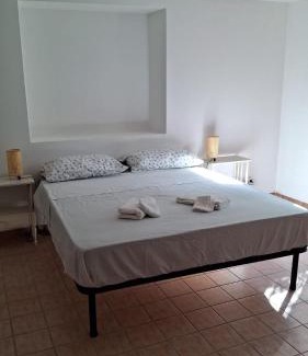 Lake Bracciano Apartment | A due passi dal lago