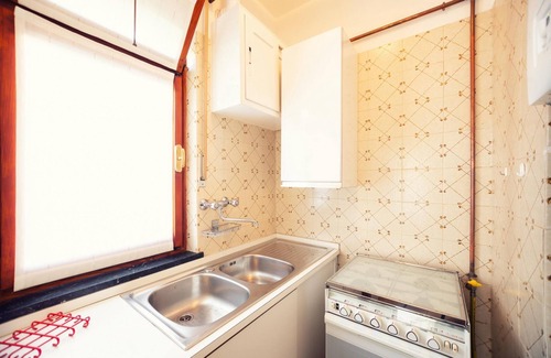 Sanremo Apartment | Discover A due Passi dal Mare: Pet-Friendly Retreat