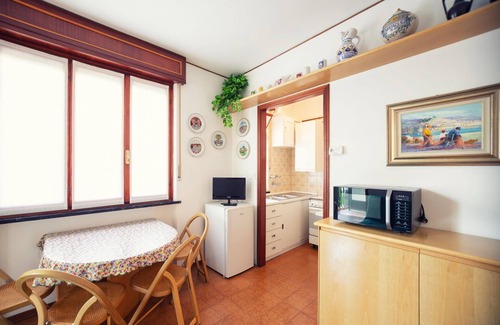 Sanremo Apartment | Discover A due Passi dal Mare: Pet-Friendly Retreat