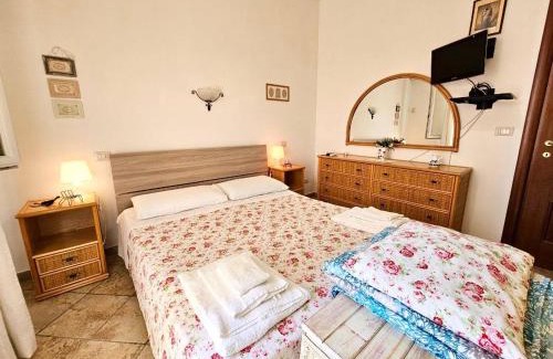 Ladispoli Apartment | Exceptional Stay Near the Sea and Station for Families