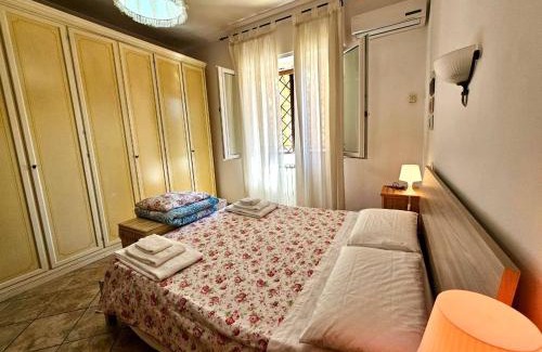 Ladispoli Apartment | Exceptional Stay Near the Sea and Station for Families