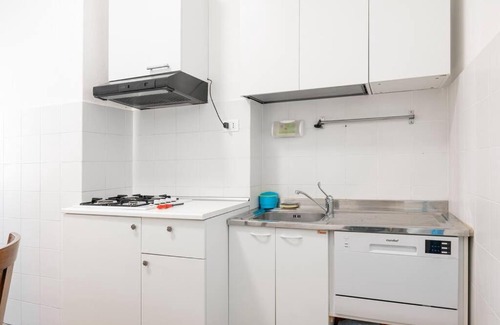 Pieve Ligure Apartment | Steps from the Sea at A Due Passi Dal Mare Hotel