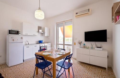 Scala di Furno House | Steps from the Sea: Family-Friendly Hotel with Top Ratings