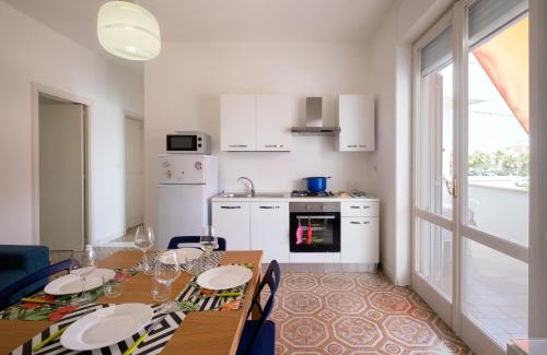 Scala di Furno House | Steps from the Sea: Family-Friendly Hotel with Top Ratings