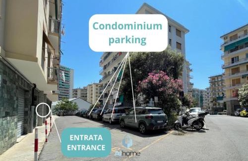 Pegli Apartment | A Due Passi Dal Mare - Pegli