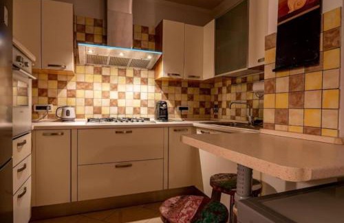 Pegli Apartment | A Due Passi Dal Mare - Pegli