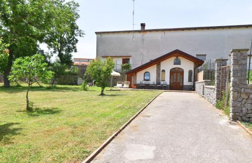 Bomerano Apartment | Child-Friendly Getaway: A Due Passi Dalla Costiera