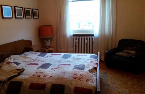 Perosa Argentina Apartment | Steps Away from Snow: Pet Friendly & Family Welcoming Stay