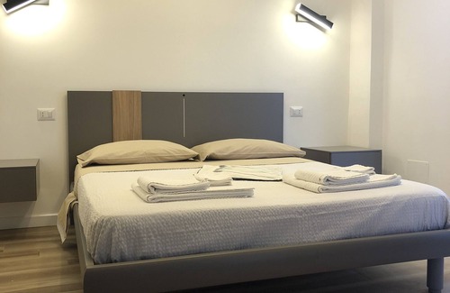 Caltagirone House | Discover A Due Passi Dalla Scalinata Rooms with Spa & Breakfast