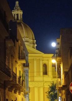 Giovinazzo Apartment | A due passi