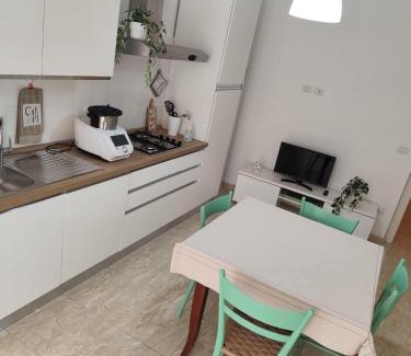 Giovinazzo Apartment | A due passi