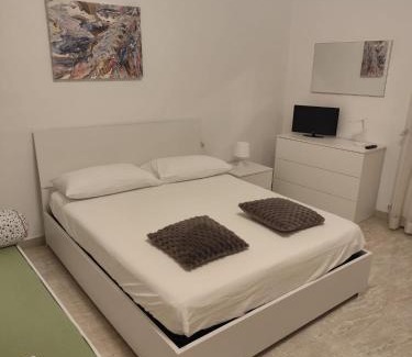 Giovinazzo Apartment | A due passi