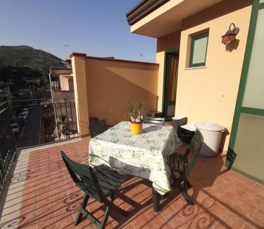 Mazzeo House | Coastal Retreat at A DUE PASSI - Pet Friendly & Ocean View